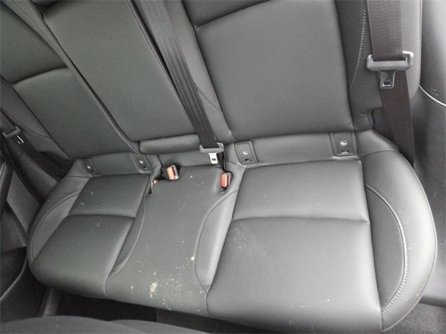 new 2025 Mazda CX-30 car, priced at $30,236