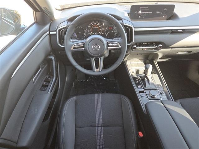 new 2025 Mazda CX-50 Hybrid car, priced at $36,450