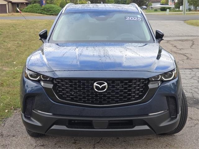 used 2025 Mazda CX-50 Hybrid car, priced at $37,267
