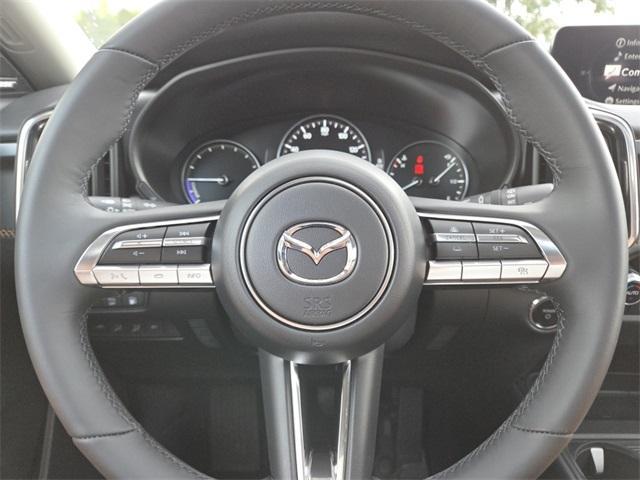 used 2025 Mazda CX-50 Hybrid car, priced at $37,267