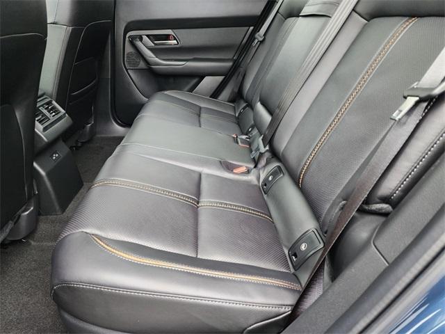 used 2025 Mazda CX-50 Hybrid car, priced at $37,985