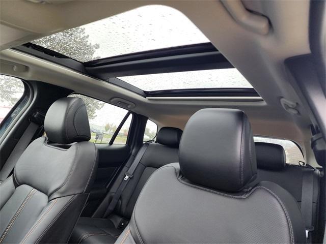 used 2025 Mazda CX-50 Hybrid car, priced at $37,985