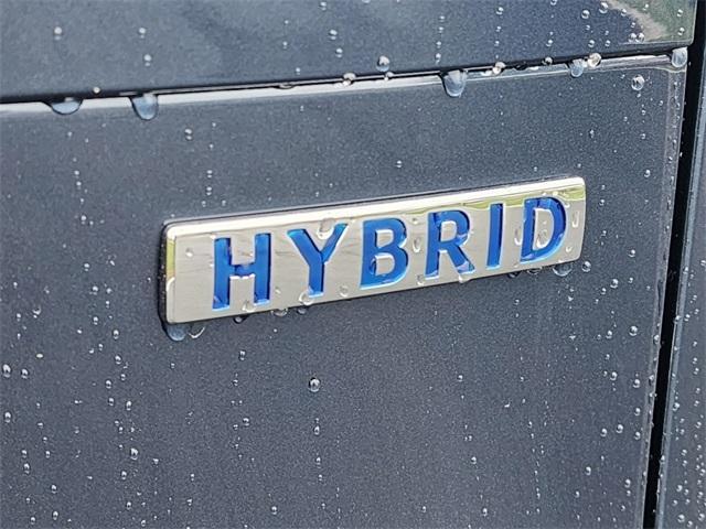 used 2025 Mazda CX-50 Hybrid car, priced at $37,985