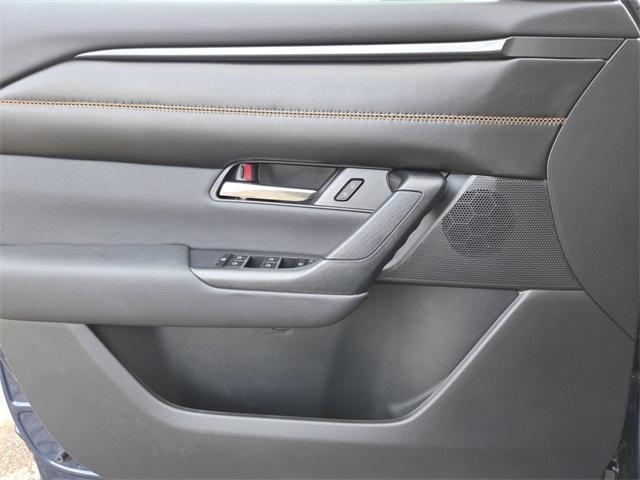 used 2025 Mazda CX-50 Hybrid car, priced at $37,267
