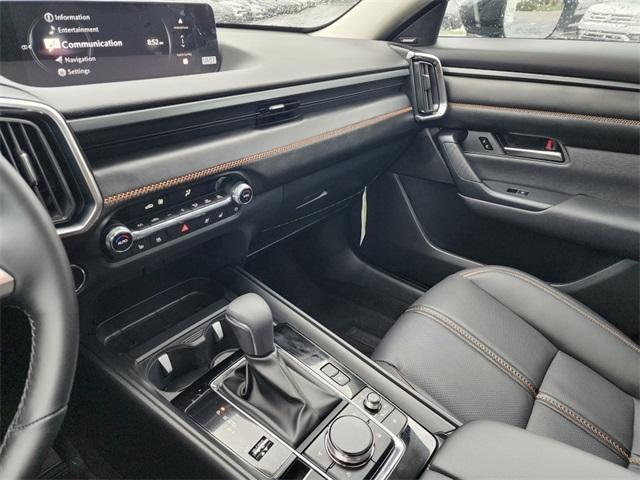 used 2025 Mazda CX-50 Hybrid car, priced at $37,985