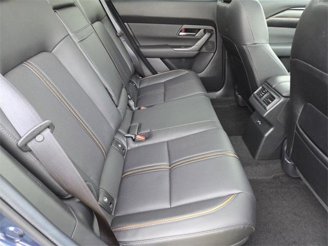 used 2025 Mazda CX-50 Hybrid car, priced at $37,267