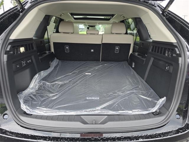 new 2025 Mazda CX-90 car, priced at $42,975