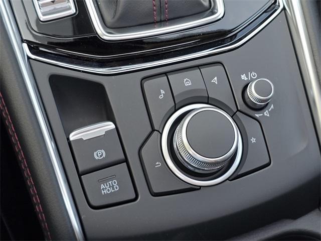 new 2025 Mazda CX-5 car, priced at $35,215