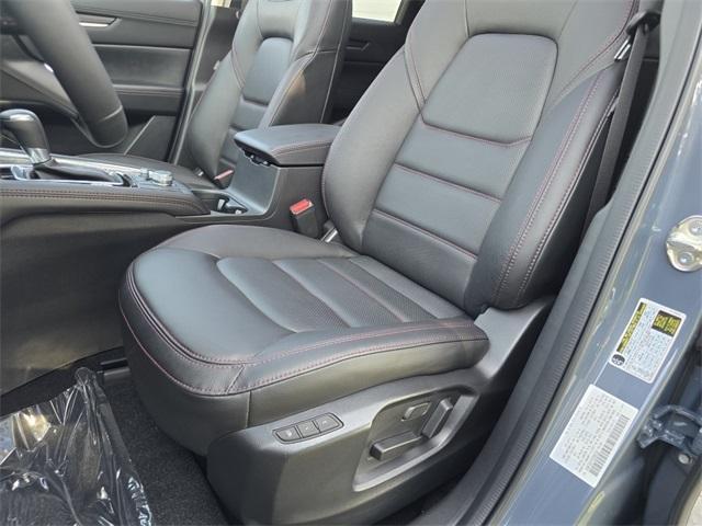 new 2025 Mazda CX-5 car, priced at $35,215