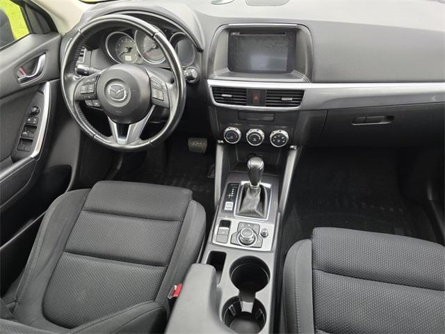 used 2016 Mazda CX-5 car, priced at $12,764