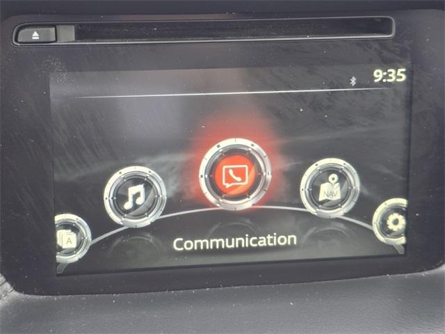used 2016 Mazda CX-5 car, priced at $12,764
