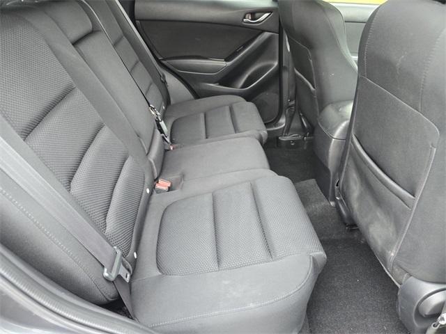 used 2016 Mazda CX-5 car, priced at $12,764