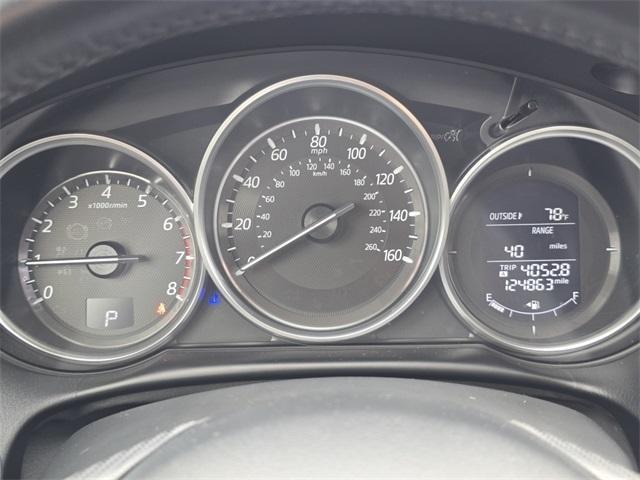 used 2016 Mazda CX-5 car, priced at $12,764