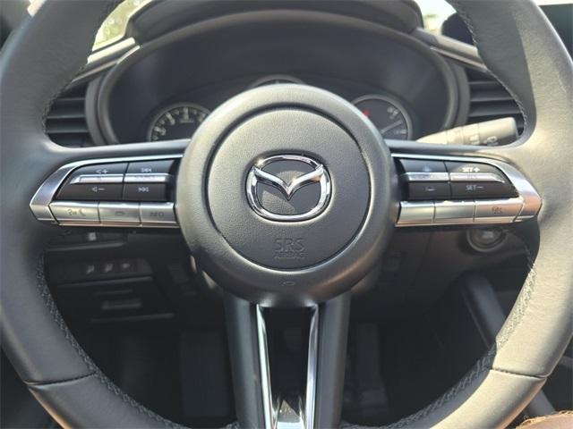 used 2023 Mazda Mazda3 car, priced at $23,541