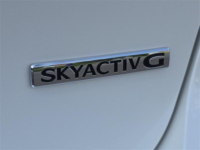 used 2023 Mazda Mazda3 car, priced at $23,541