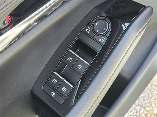 used 2023 Mazda Mazda3 car, priced at $23,541