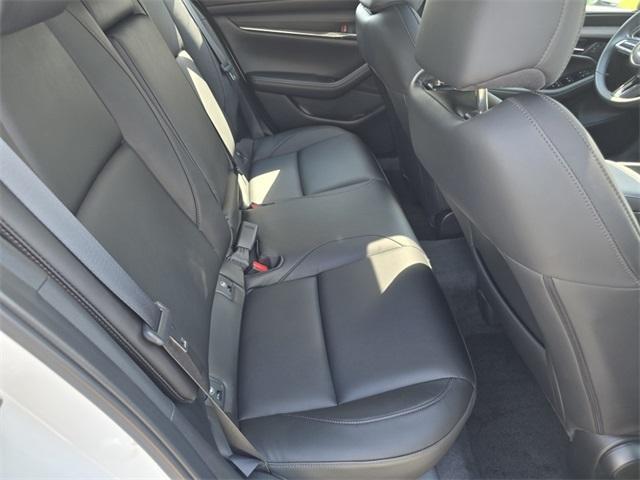 used 2023 Mazda Mazda3 car, priced at $23,541