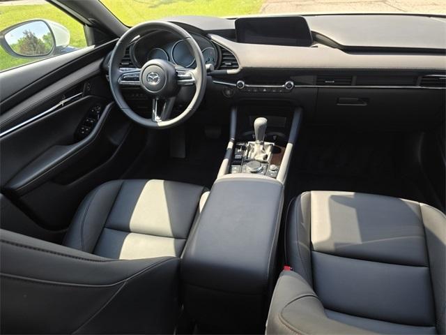 used 2023 Mazda Mazda3 car, priced at $23,541