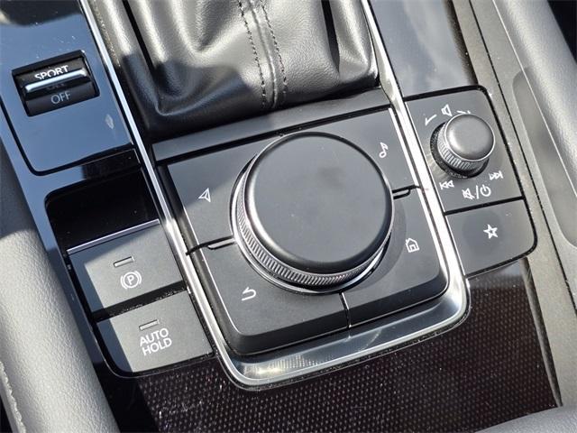 used 2023 Mazda Mazda3 car, priced at $23,541