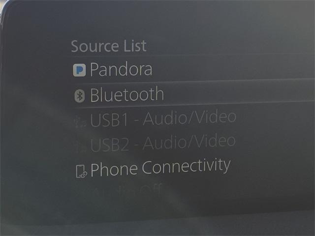 new 2025 Mazda CX-5 car, priced at $34,398