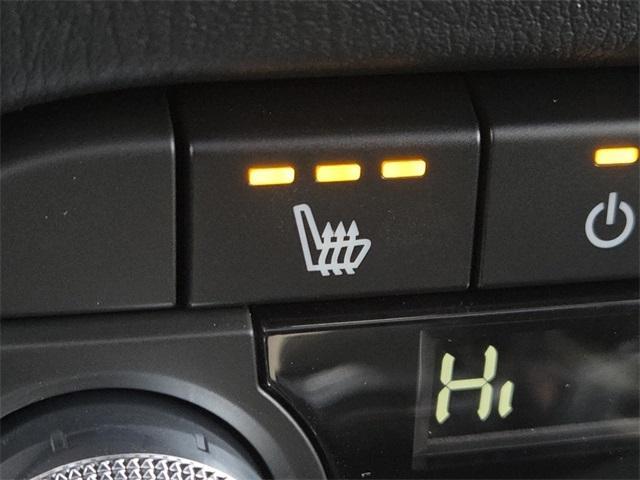 new 2025 Mazda CX-5 car, priced at $34,398