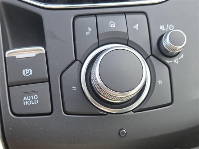 new 2025 Mazda CX-5 car, priced at $34,398