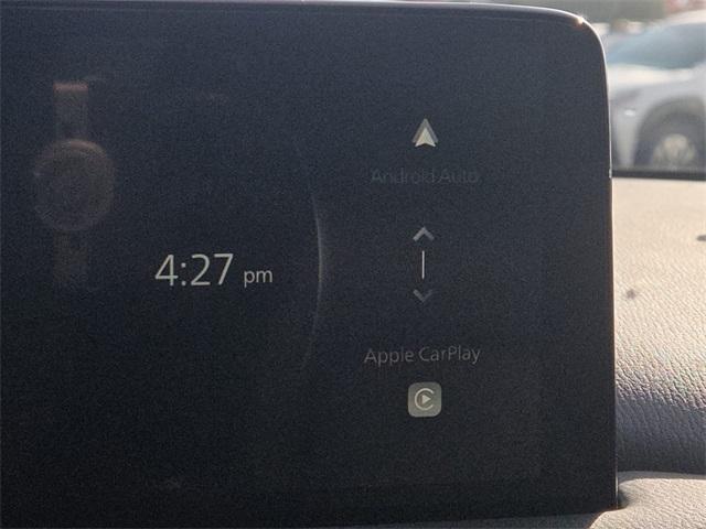 new 2025 Mazda CX-5 car, priced at $34,398