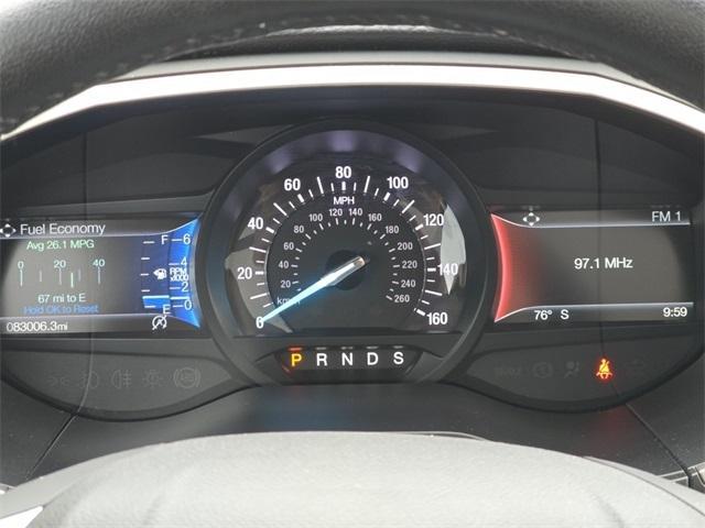 used 2019 Ford Edge car, priced at $15,141