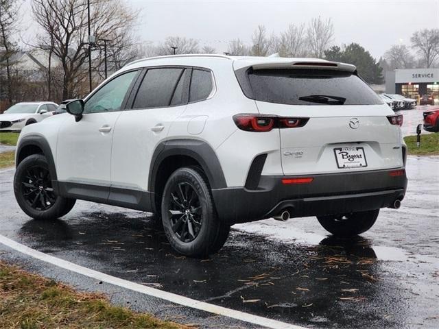 new 2025 Mazda CX-50 car, priced at $36,555