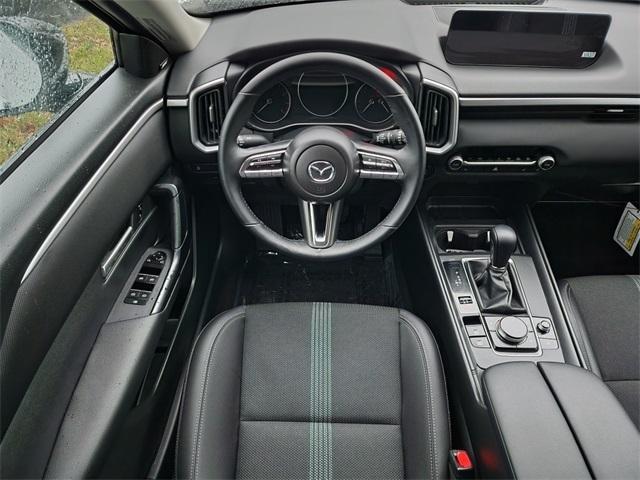 new 2025 Mazda CX-50 car, priced at $36,555