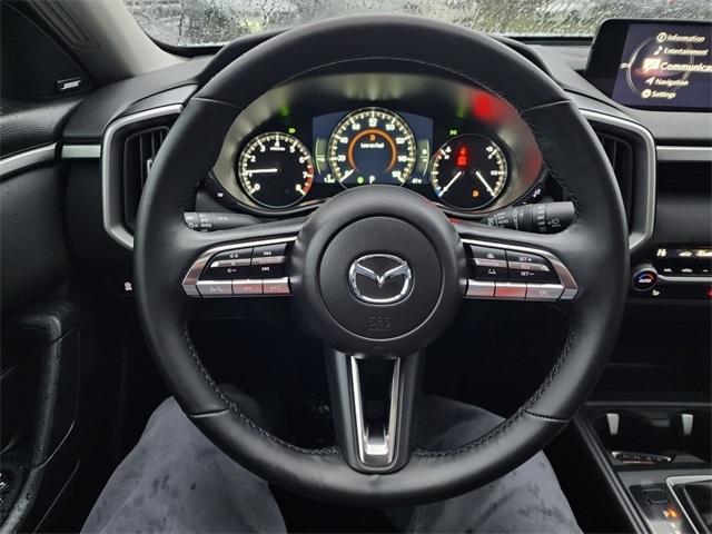 new 2025 Mazda CX-50 car, priced at $36,555