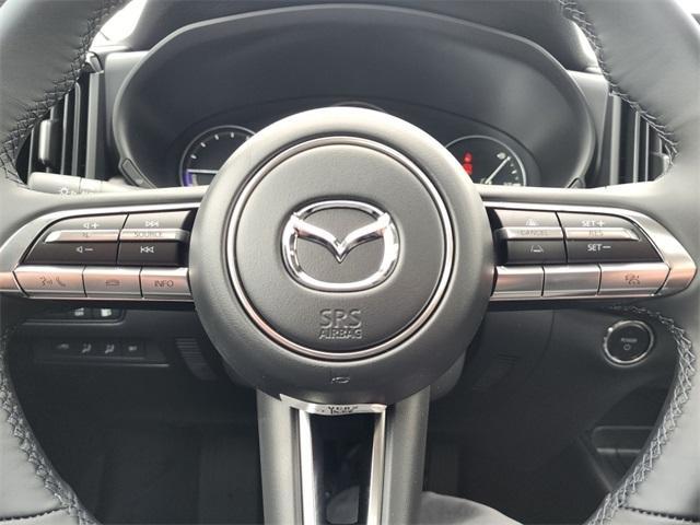 new 2025 Mazda CX-50 Hybrid car, priced at $42,310