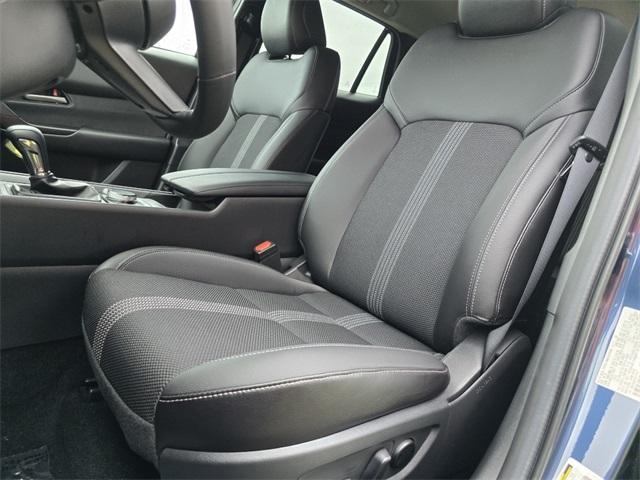 new 2025 Mazda CX-50 car, priced at $34,410