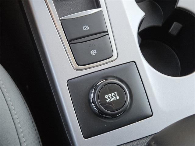 used 2022 Ford Bronco Sport car, priced at $23,997