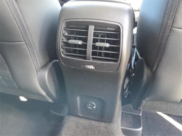 used 2022 Ford Bronco Sport car, priced at $23,997