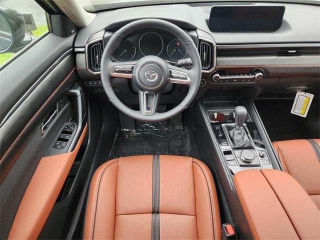 new 2025 Mazda CX-50 car, priced at $45,510