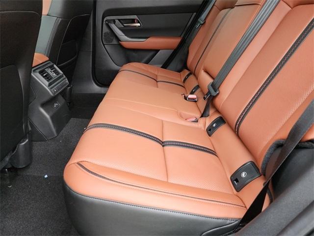 new 2025 Mazda CX-50 car, priced at $45,510