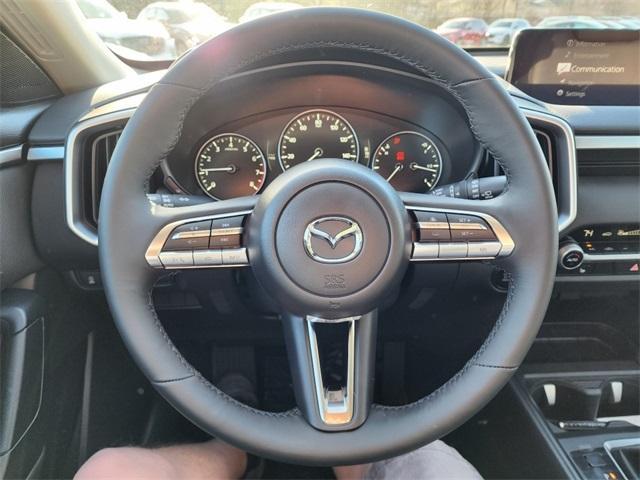 new 2024 Mazda CX-50 car, priced at $34,160