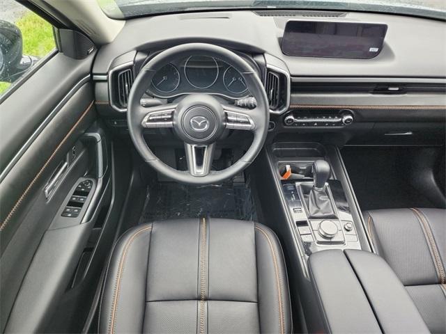 new 2025 Mazda CX-50 car, priced at $39,860