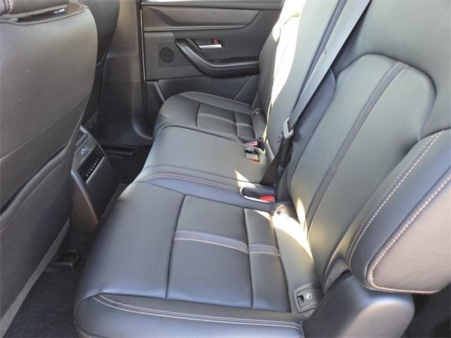 new 2026 Mazda CX-90 car, priced at $41,150