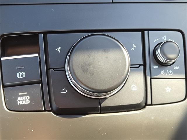 new 2026 Mazda CX-90 car, priced at $41,150