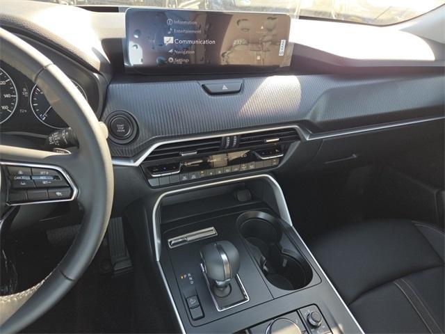 new 2026 Mazda CX-90 car, priced at $41,150