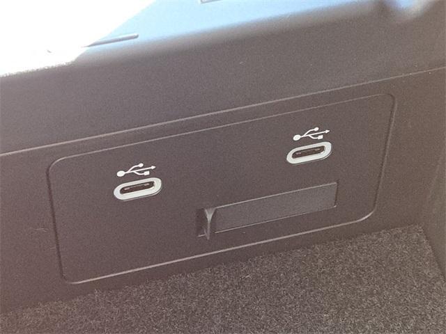 new 2026 Mazda CX-90 car, priced at $41,150