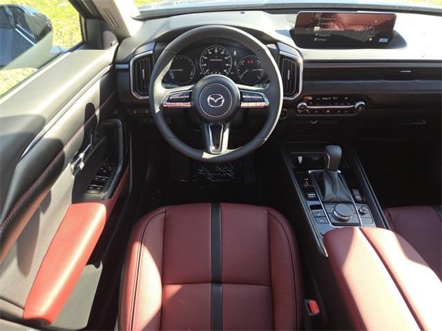 new 2026 Mazda CX-50 car, priced at $43,230