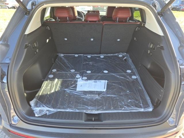 new 2026 Mazda CX-50 car, priced at $43,230