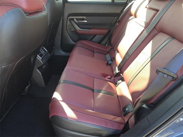 new 2026 Mazda CX-50 car, priced at $43,230