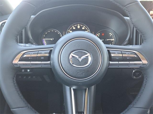 new 2026 Mazda CX-50 car, priced at $43,230