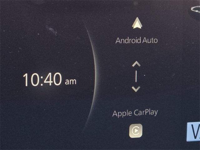 new 2026 Mazda CX-50 car, priced at $43,230