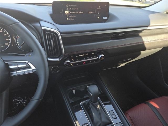 new 2026 Mazda CX-50 car, priced at $43,230