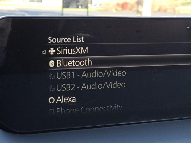 new 2026 Mazda CX-50 car, priced at $43,230